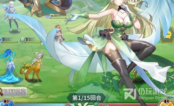 欧美3D手游合集