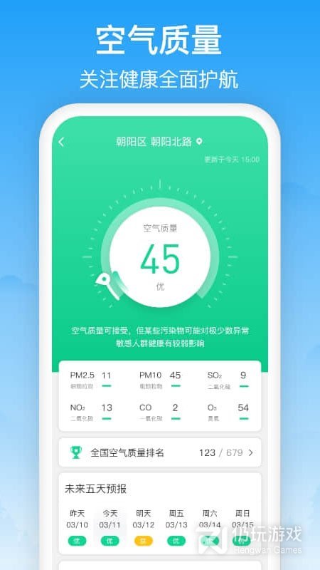 相雨天气