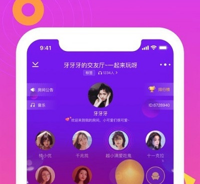 kk交友历史版本手机软件合集