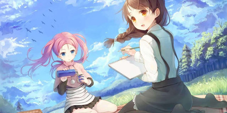 动漫资源分享软件合集