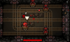 《以撒的结合：忏悔》免费柠檬水道具作用介绍