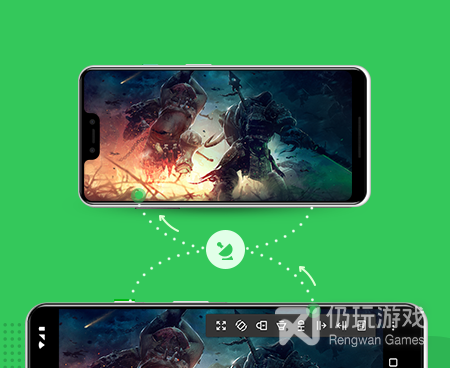 手机远程操控手机软件合集