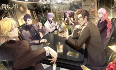 《筑梦公馆》5月11日更新修复介绍