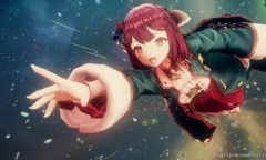 《苏菲的炼金工房2》前导动画公开 还有一天发售