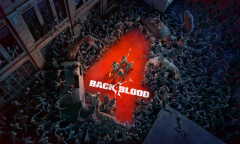 求生之路精神续作!《喋血复仇》Steam Beta火爆异常