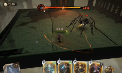 《哈利波特魔法觉醒》追忆之境逆境暗影第八层打法攻略介绍