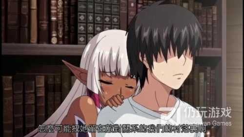 适合男人半夜玩的手游合集