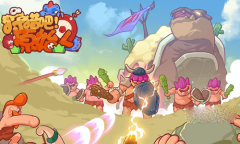 《狩猎吧原始人》兑换码大全2023一览