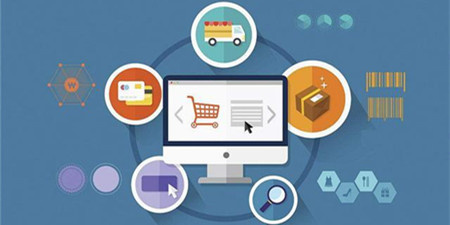 电商平台手机软件合集