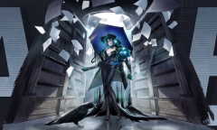 无期迷途渡鸦阿恩海姆之馆装束说明