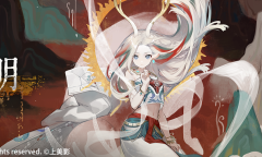 明日方舟缥缈云间家具获得方法