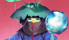 《阴阳师》R式神河童介绍