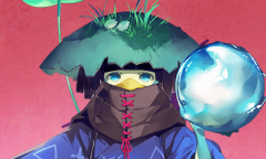 《阴阳师》R式神河童介绍