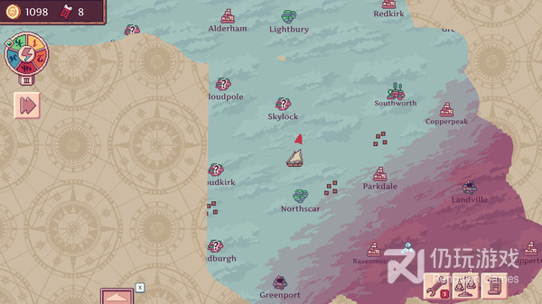 适合小孩玩的休闲建造手游合集