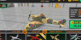 超多人玩的飞行模拟手游排行榜