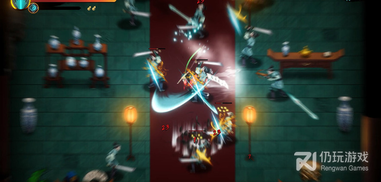 跟凡人飞剑相似的手游合集