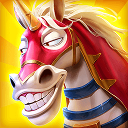 呆萌骑士小米版