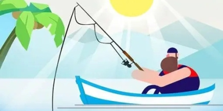 垂钓类手游合集