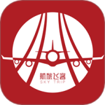 航旅飞客