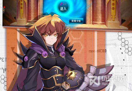 跟英灵对决一样的手游合集