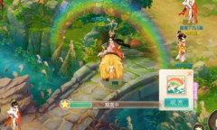 《大话西游》清明节活动方法