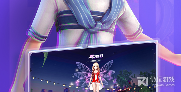 和劲舞时代相似的手游合集