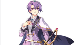 《闪之轨迹4》克萝蒂亚·冯·奥丝雷赛人物介绍