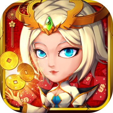 魔兽三国oppo版