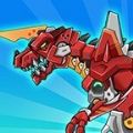 机甲恐龙战神免费版