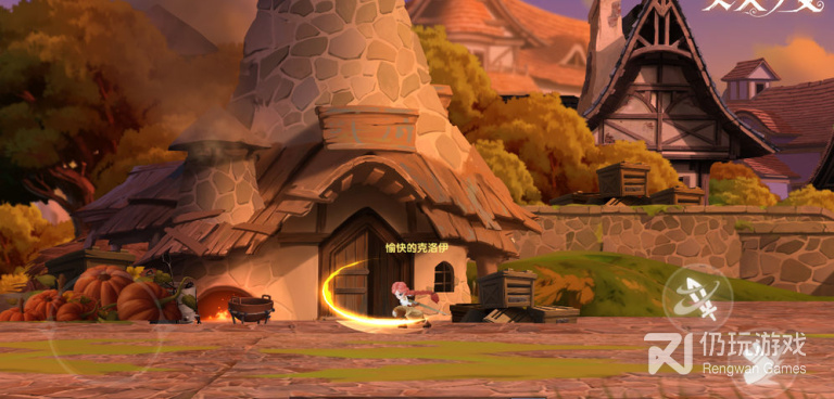 和灵契少女差不多的手游合集