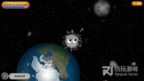 最刺激的吞噬玩法手游合集