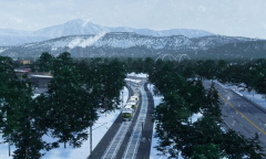 城市天际线2高档小区造景参考指南