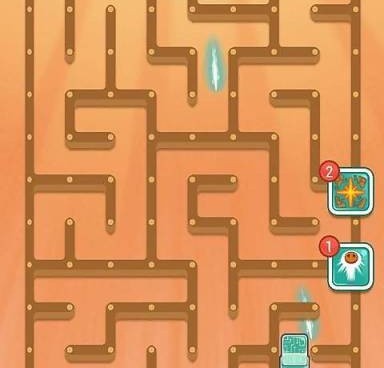 与全民迷宫类似的手游合集