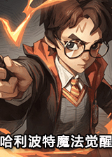 哈利波特魔法觉醒电脑版