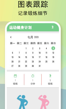 健身瘦身手机软件合集