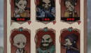 自创武林角色选择技巧