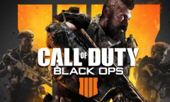 《使命召唤15：黑色行动4》被取消的战役模式泄露