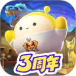 蛋仔派对应用宝版