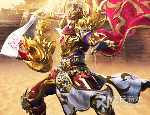 2022新开的热血传奇手游合集