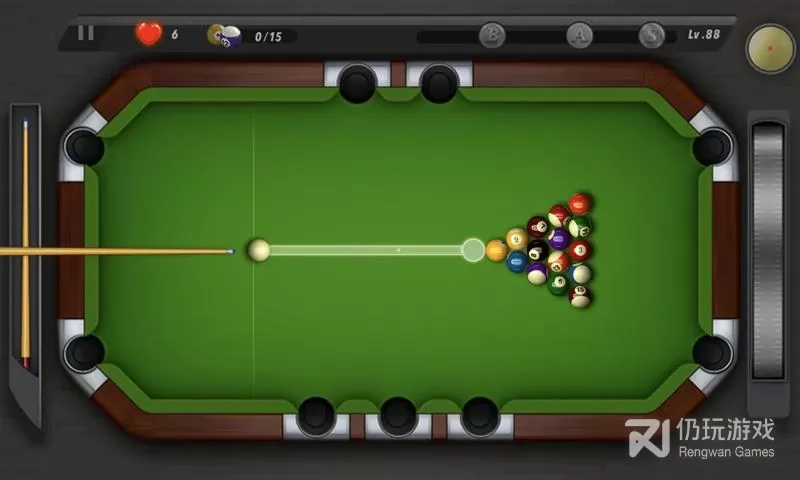 Billiards City