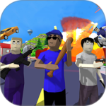 沙雕模拟器2024版