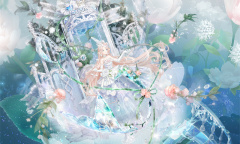 《奇迹暖暖》琉璃镜花套装获得方法