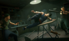 《师父》全球销量突破100万份 发布荣誉宣传片