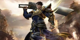 经典怀旧传奇手游排行榜