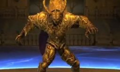 最终幻想146.45天青道场假面狂欢32层打法指南