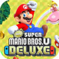 新超级马里奥兄弟nds英文版