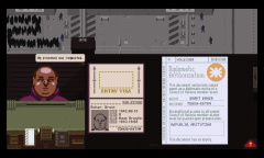 《请出示文件》手游版上线时间介绍