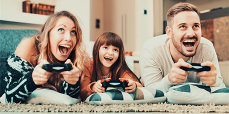 开黑约玩手机软件合集