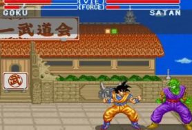 龙珠Z超武斗传2最新版手游合集