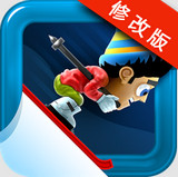 滑雪大冒险24399版